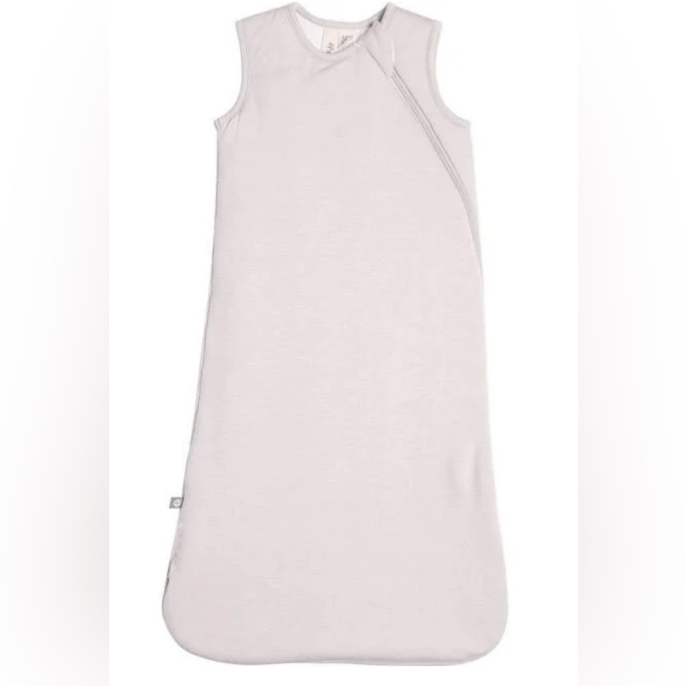 Kyte BABY Oatmeal Sleep Sack- Size Small - 1.0 tog